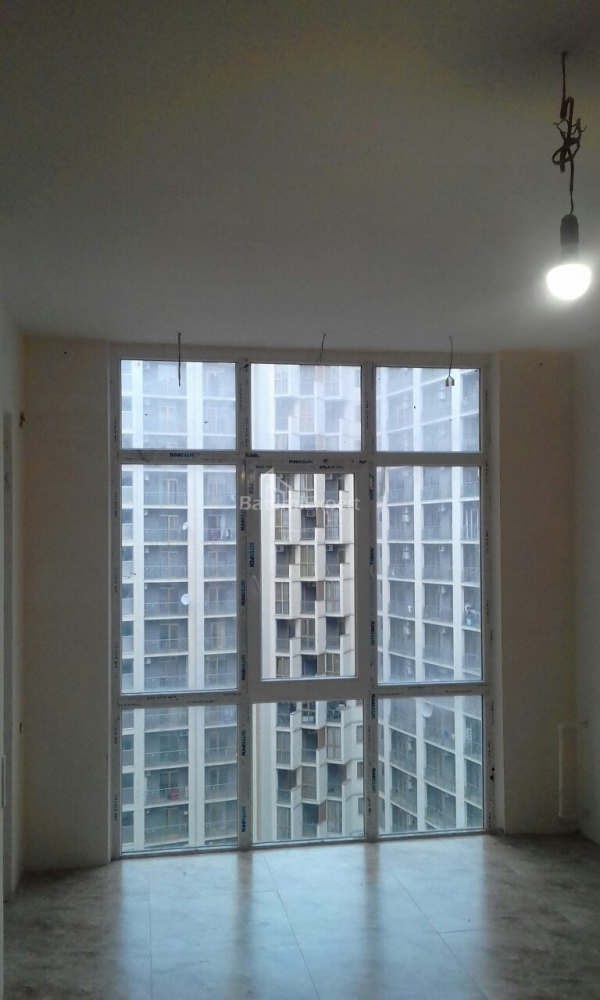 Пәтер 50.5 м² - Юсуф Кобаладзе, Batumi, Грузия