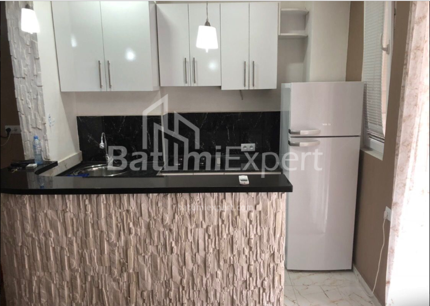 Пәтер 65 м² - Зураба Горгиладзе, Batumi, Грузия