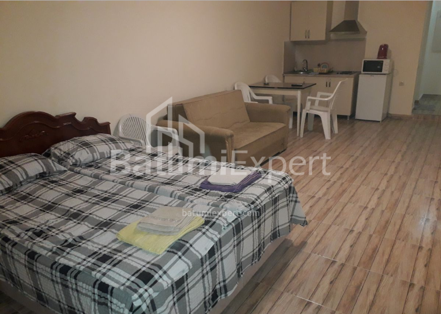 Пәтер 34 м² - Шериф Химшиашвили, Batumi, Грузия