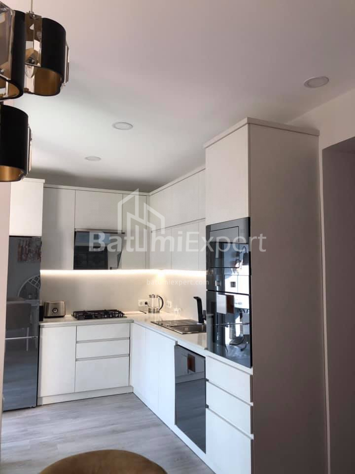 Пәтер 130 м² - Важа-Пшавела, Batumi, Грузия