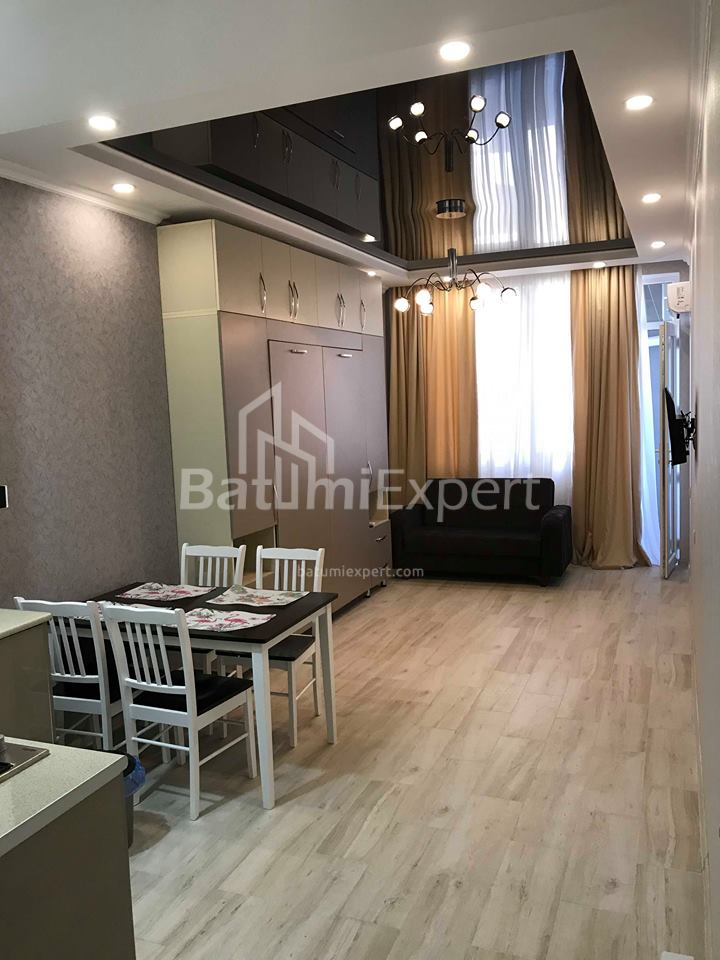 Пәтер 34 м² - Шериф Химшиашвили, Batumi, Грузия