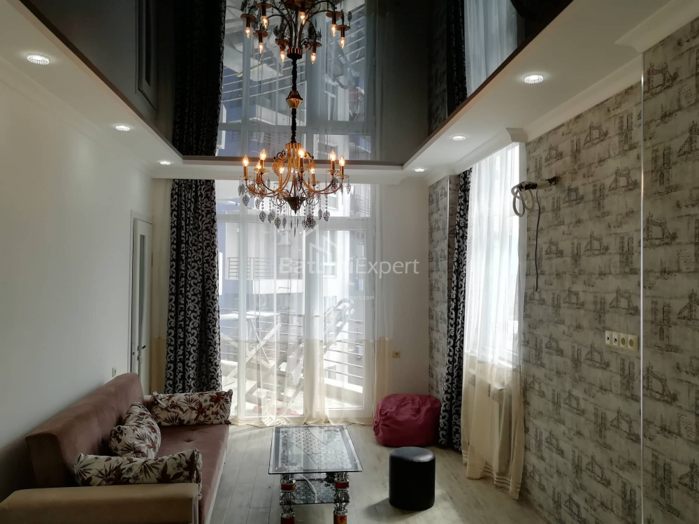 Пәтер 58 м² - Нико Пиросмани, Batumi, Грузия