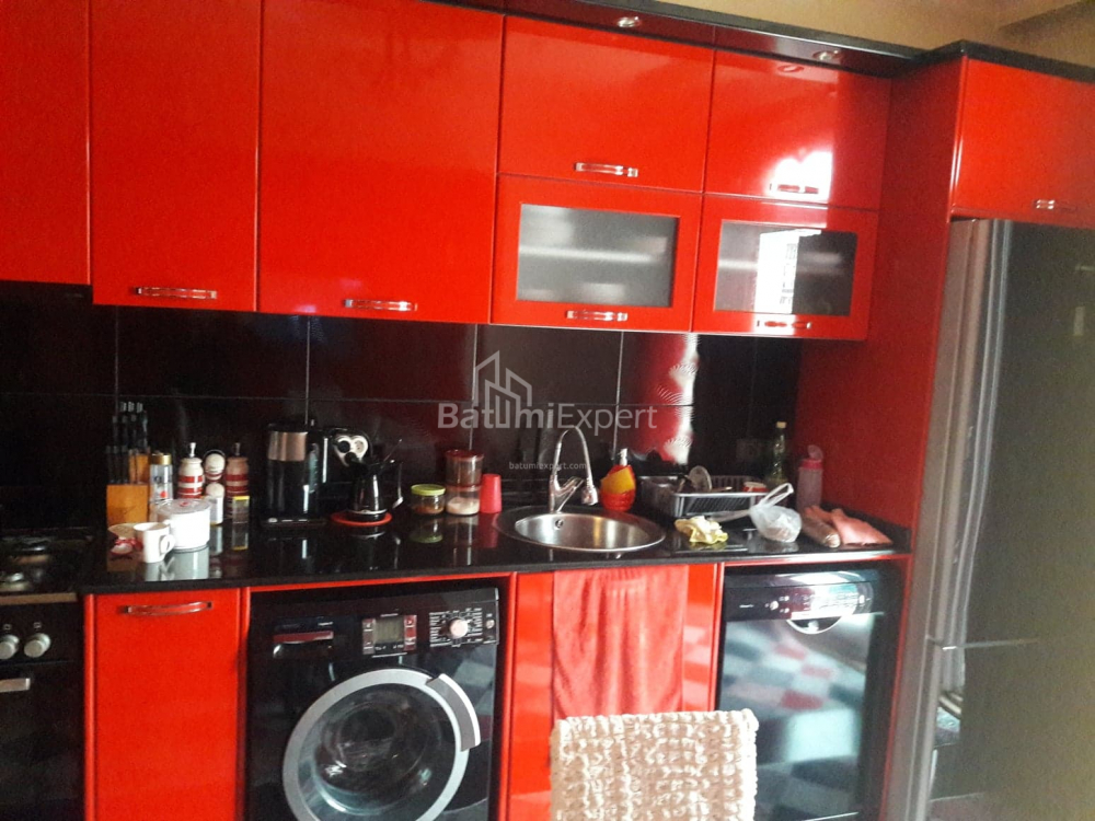 Пәтер 128 м² - Илья Чавчавадзе, Batumi, Грузия
