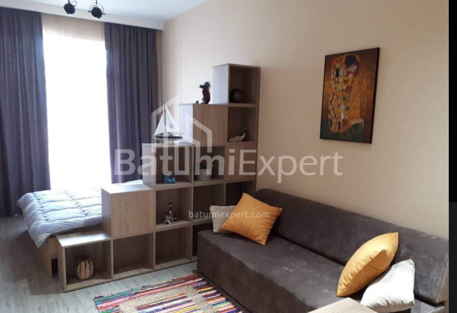 Пәтер 34 м² - Шалва Инасаридзе, Batumi, Грузия
