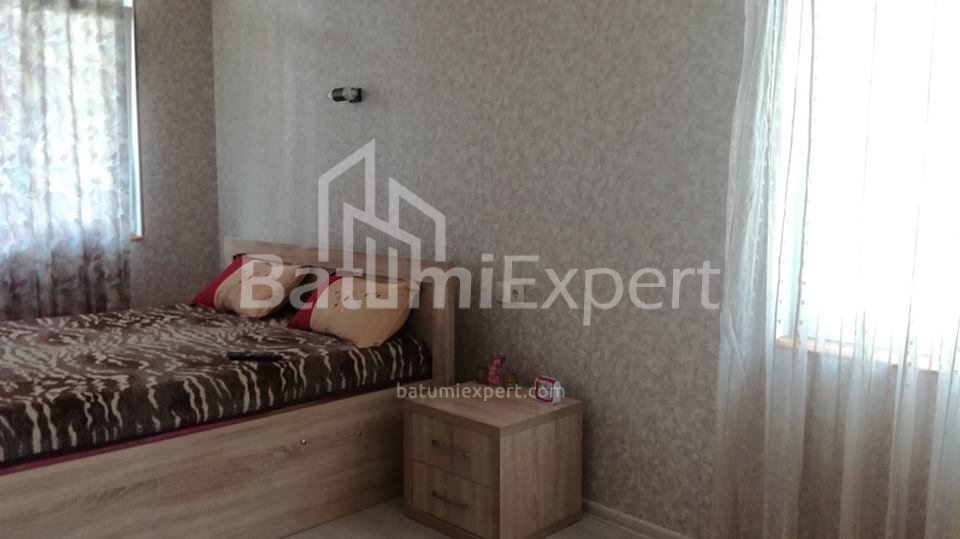 Пәтер 60 м² - Шалва Инасаридзе, Batumi, Грузия