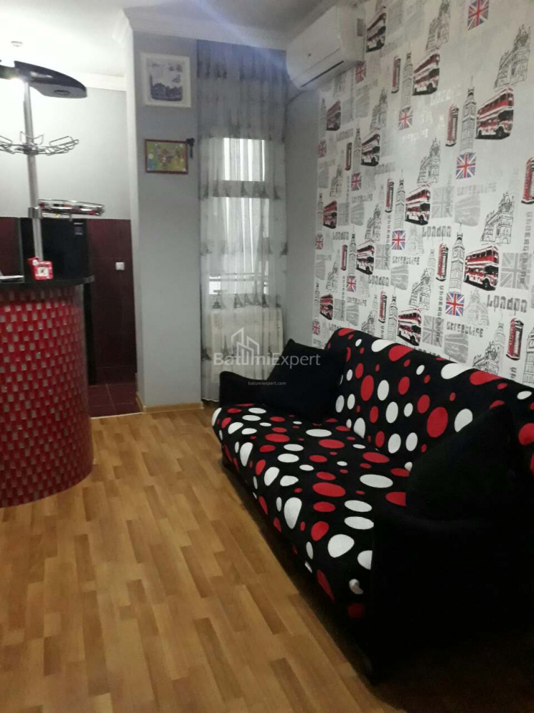Пәтер 42 м² - Александра Казбеги, Batumi, Грузия