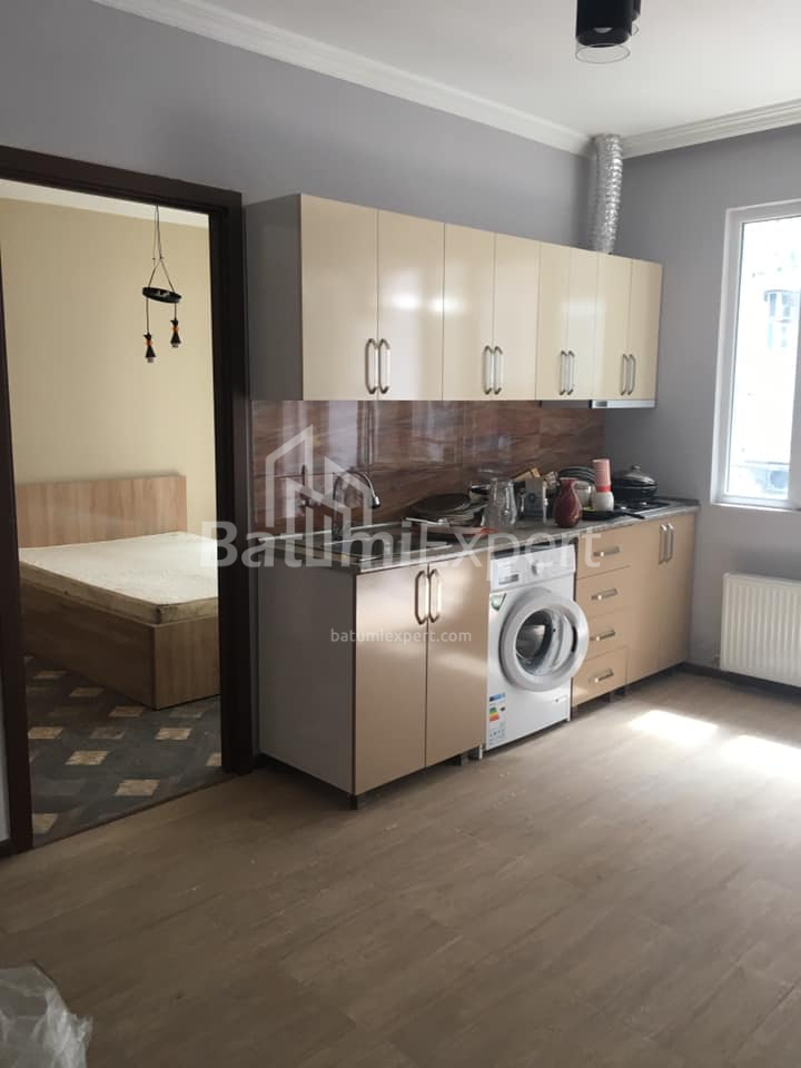 Пәтер 39 м² - Король Парнаваз, Batumi, Грузия