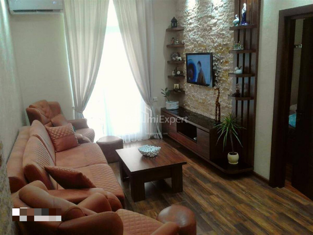 Пәтер 48.9 м² - Шалва Инасаридзе, Batumi, Грузия
