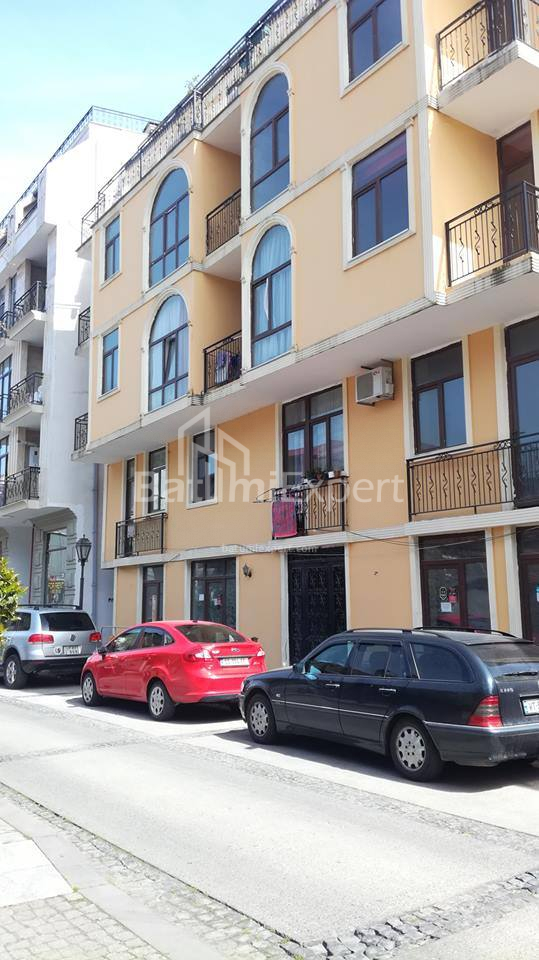 Пәтер 43 м² - Стефан Зубалашвили, Batumi, Грузия