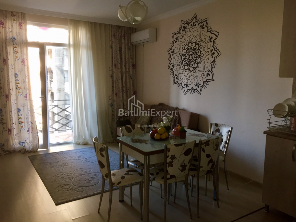 Пәтер 50 м² - Селима Химшиашвили, Batumi, Грузия