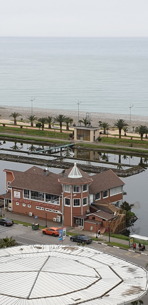 Пәтер 30.15 м² - Шериф Химшиашвили, Batumi, Грузия