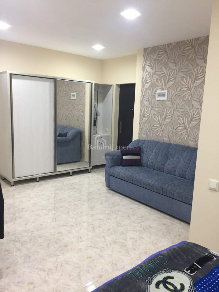 Пәтер 35 м² - Ангиса, Batumi, Грузия