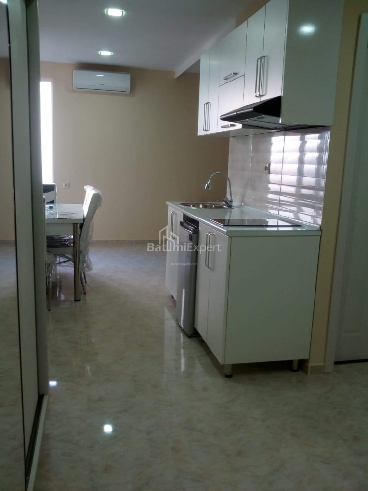 Пәтер 35 м² - Ангиса, Batumi, Грузия