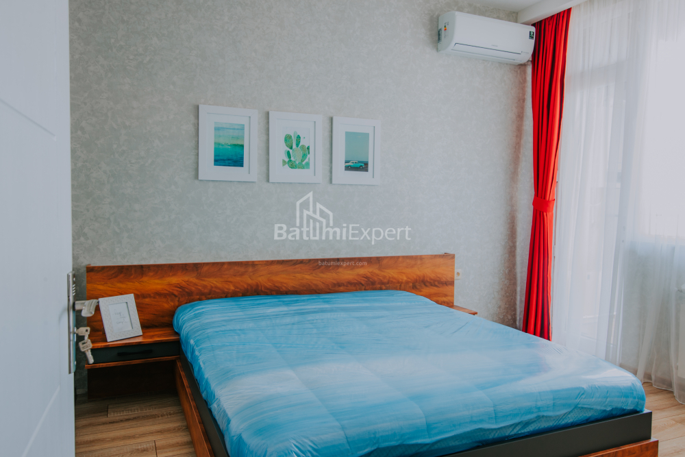 Пәтер 67 м² - Шериф Химшиашвили, Batumi, Грузия