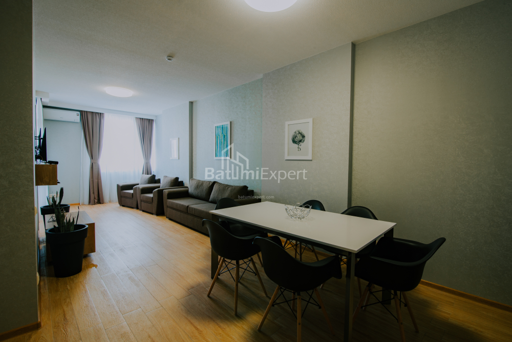 Пәтер 67 м² - Шериф Химшиашвили, Batumi, Грузия