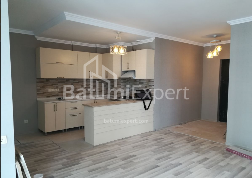 Пәтер 72 м² - Нико Пиросмани, Batumi, Грузия