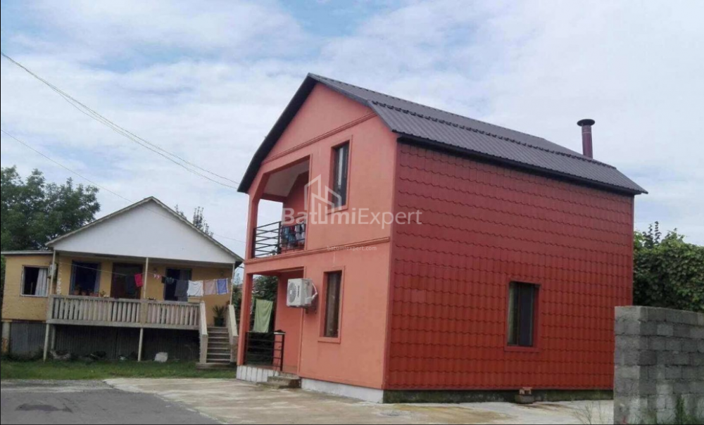 Жеке үй 120 м² - Катмадзе, Bartskhana, Грузия