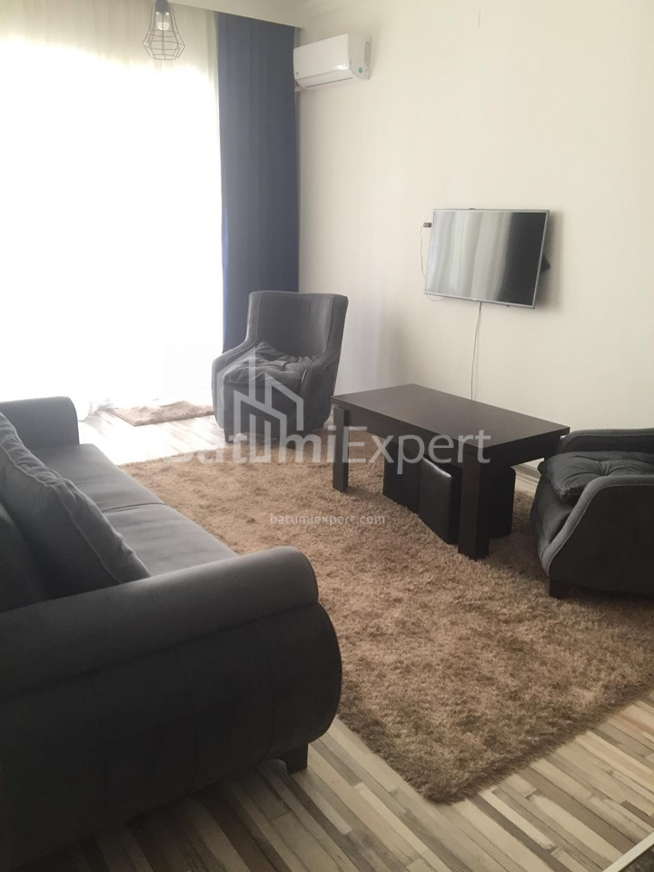 Пәтер 57 м² - Илья Чавчавадзе, Batumi, Грузия