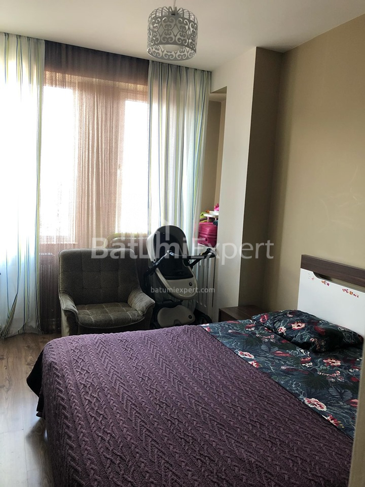 Пәтер 63 м² - Хайдара Абашидзе, Batumi, Грузия