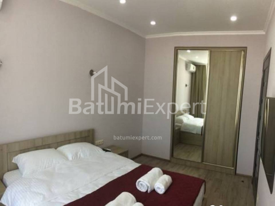 Пәтер 48.2 м² - Шалва Инасаридзе, Batumi, Грузия