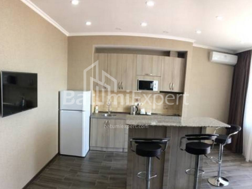 Пәтер 54.7 м² - Шалва Инасаридзе, Batumi, Грузия