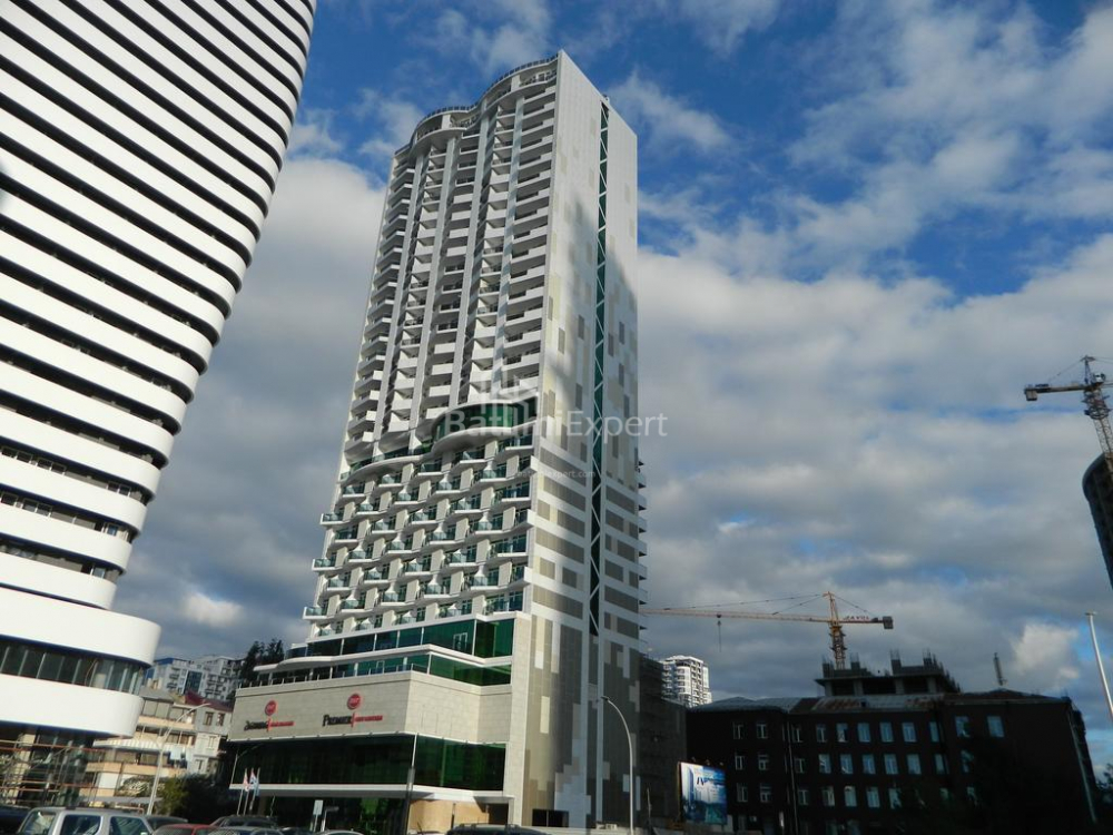 Пәтер 30 м² - Зураба Горгиладзе, Batumi, Грузия