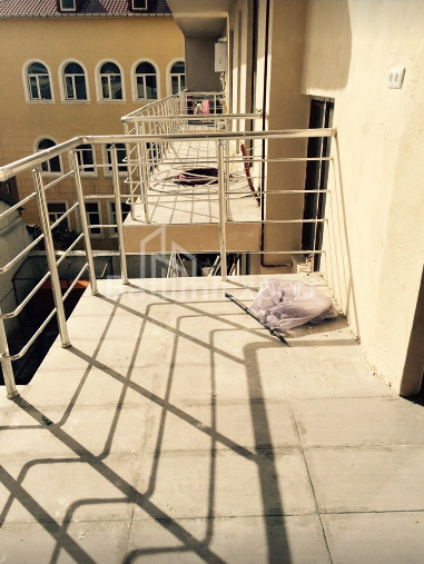 Пәтер 43 м² - Вахтанг Горгасали, Batumi, Грузия