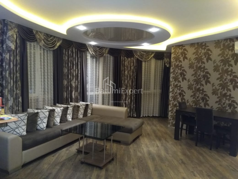 Пәтер 113 м² - Шалва Инасаридзе, Batumi, Грузия