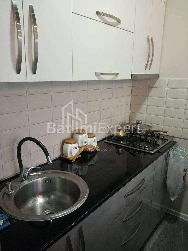 Пәтер 58 м² - Шалва Инасаридзе, Batumi, Грузия