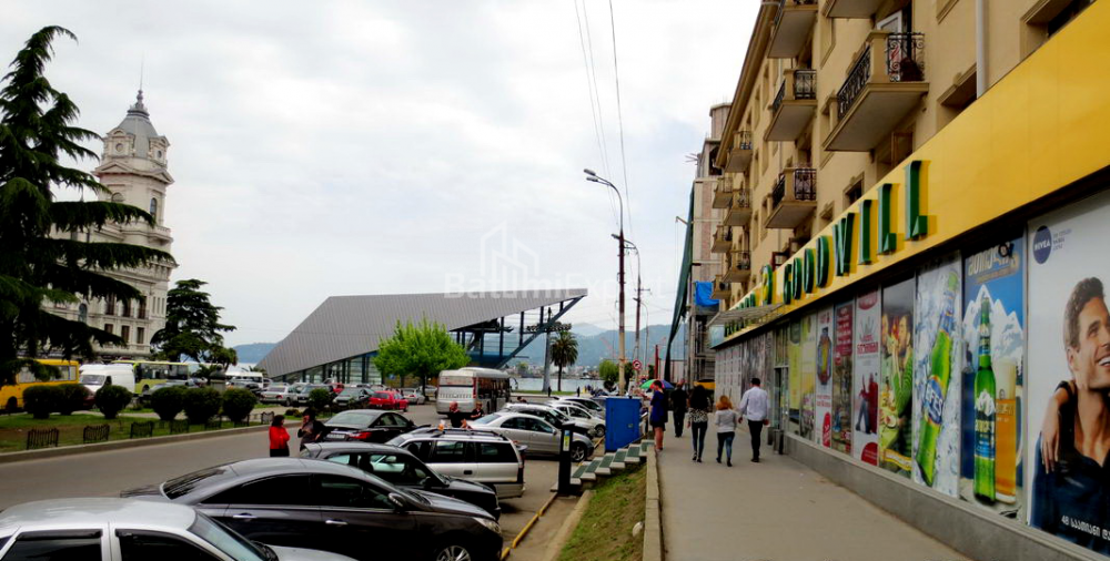 Пәтер 55.28 м² - Илья Чавчавадзе, Batumi, Грузия