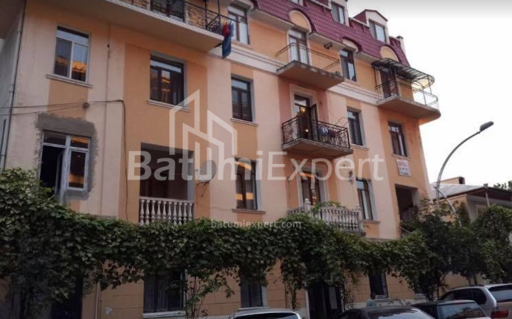 Пәтер 93 м² - Эквтайм Такаишвили, Batumi, Грузия