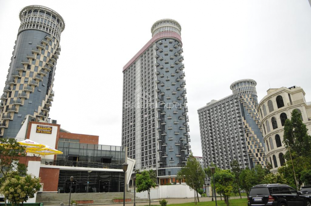 Пәтер 33 м² - Шериф Химшиашвили, Batumi, Грузия
