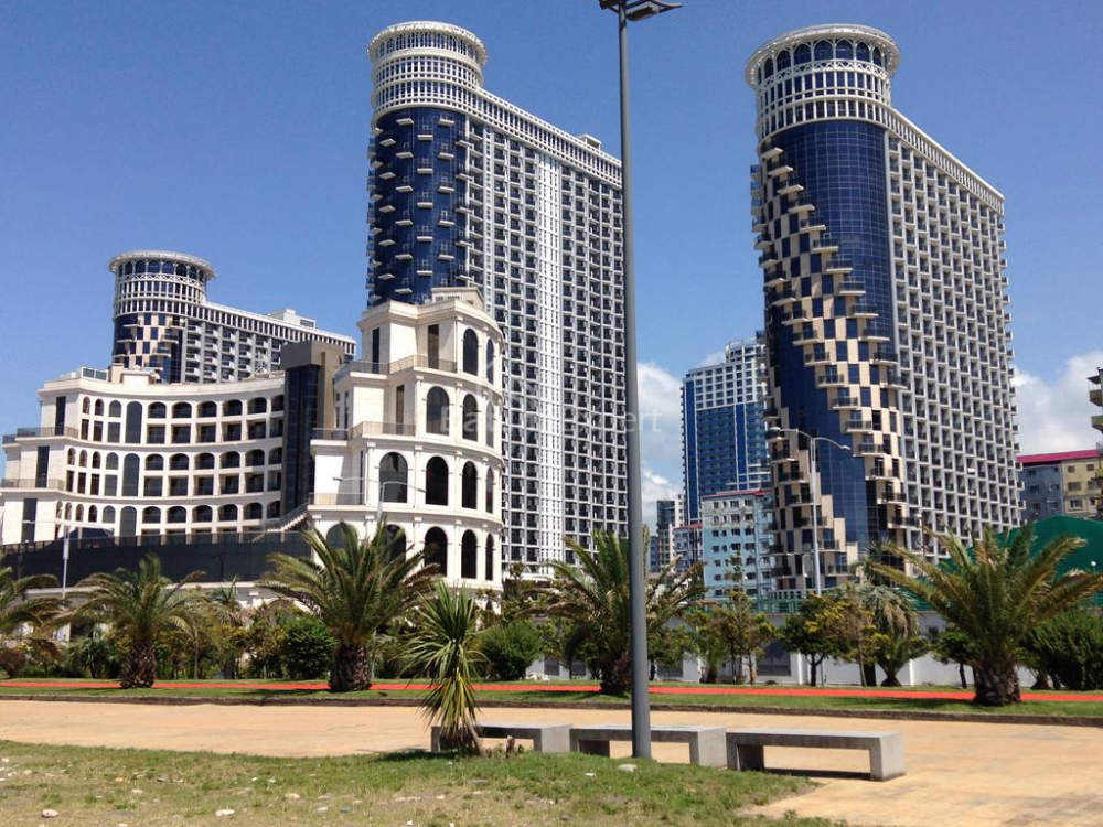 Пәтер 33 м² - Шериф Химшиашвили, Batumi, Грузия