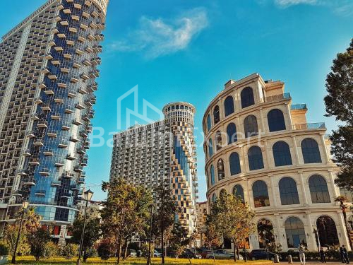 Пәтер 28 м² - Шериф Химшиашвили, Batumi, Грузия