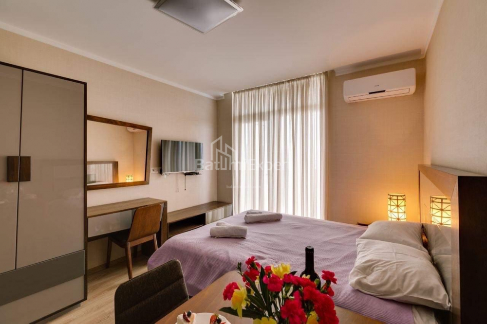 Пәтер 27.4 м² - Юсуф Кобаладзе, Batumi, Грузия