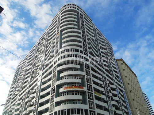 Пәтер 42.75 м² - Юсуф Кобаладзе, Batumi, Грузия