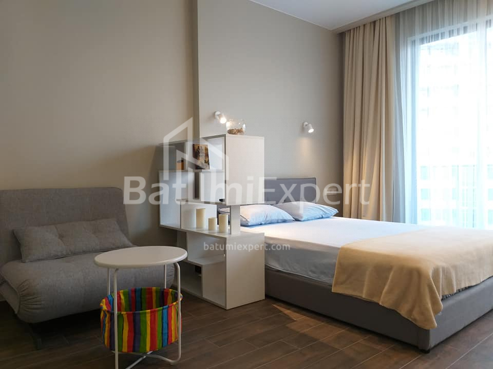 Пәтер 33 м² - Шалва Инасаридзе, Batumi, Грузия