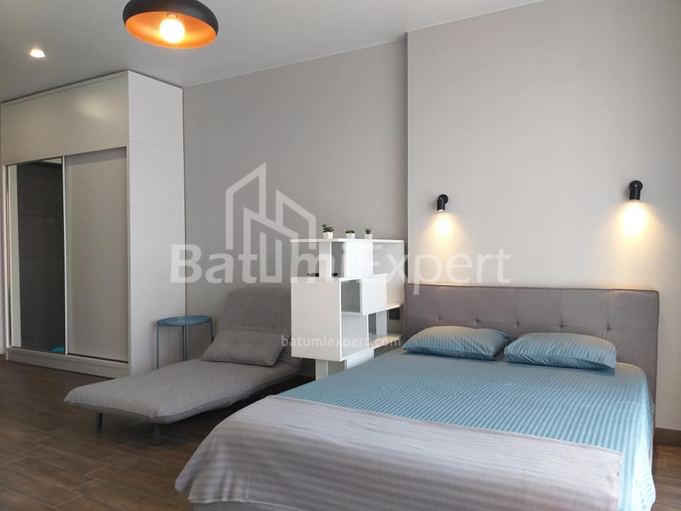 Пәтер 33 м² - Шалва Инасаридзе, Batumi, Грузия