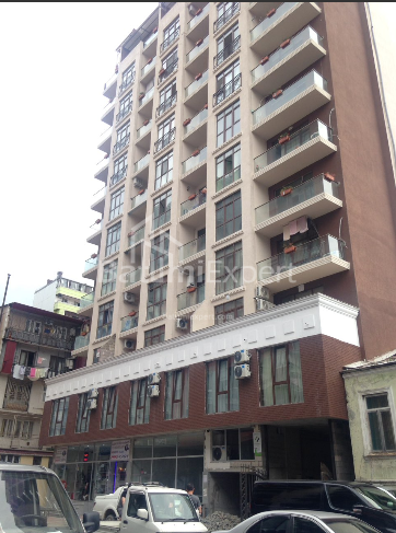 сауда аймағы 200 м² - Король Парнаваз, Batumi, Грузия