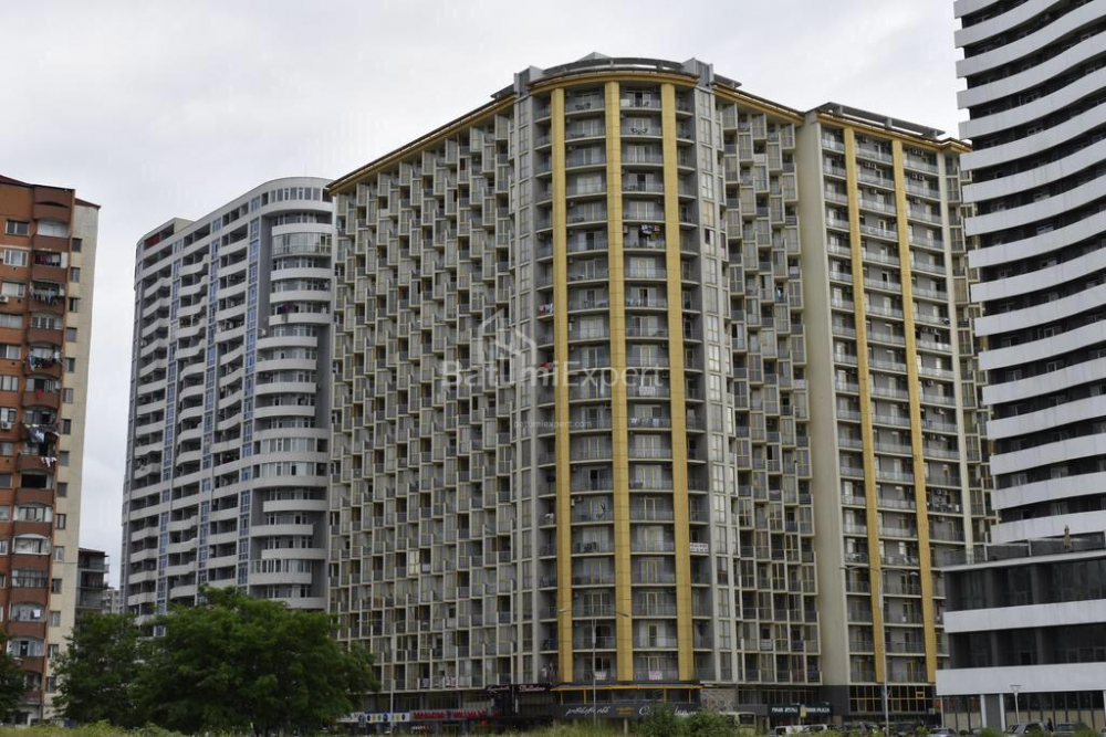 Пәтер 52 м² - Юсуф Кобаладзе, Batumi, Грузия