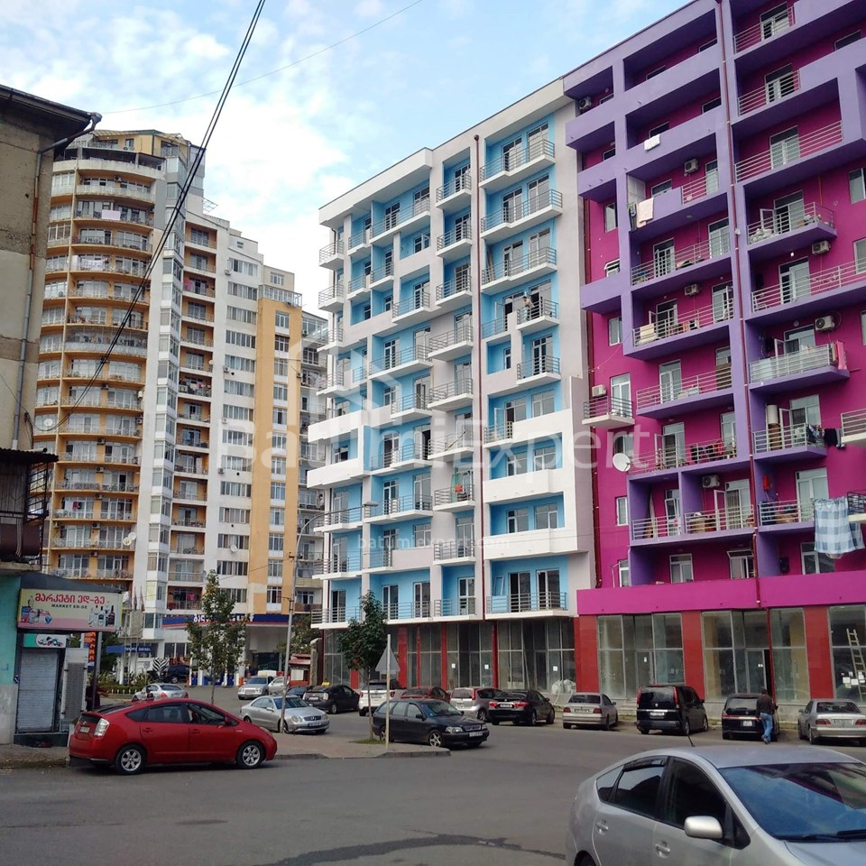 Пәтер 30 м² - Михаил Лермонтов, Batumi, Грузия