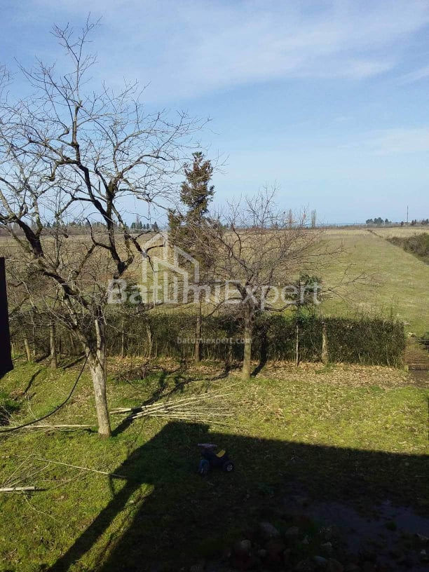 жер телімі 4260 м² - Дэвид Агмашенебели, Кобулети, Грузия