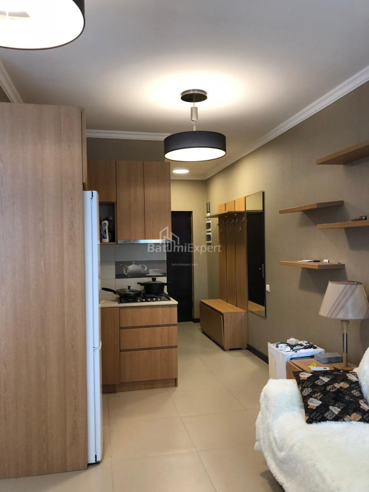 Пәтер 43 м² - Зураба Горгиладзе, Batumi, Грузия