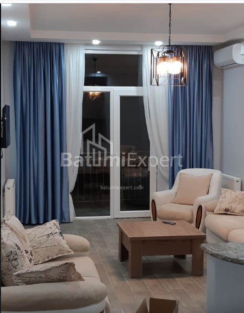 Пәтер 51 м² - Тбель-Абусеридзе, Batumi, Грузия