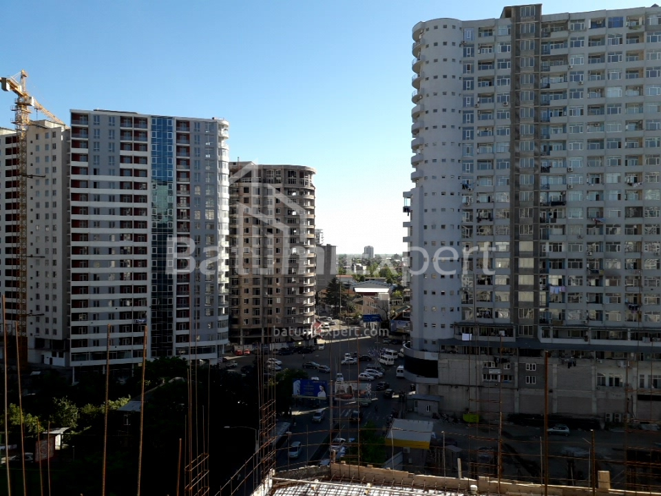 Пәтер 96 м² - Тбель-Абусеридзе, Batumi, Грузия