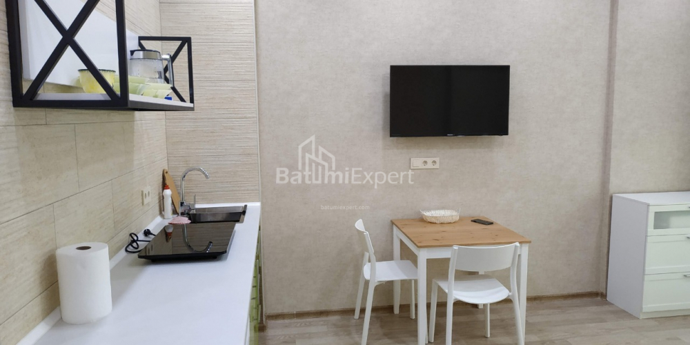 Пәтер 33 м² - Шалва Инасаридзе, Batumi, Грузия