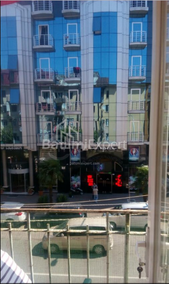 Пәтер 30 м² - Зураба Горгиладзе, Batumi, Грузия