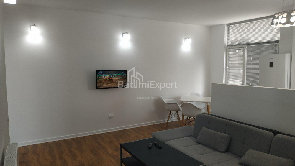 Пәтер 82 м² - Александра Пушкин, Batumi, Грузия