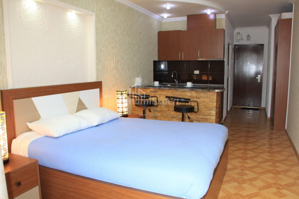 Пәтер 28 м² - Юсуф Кобаладзе, Batumi, Грузия