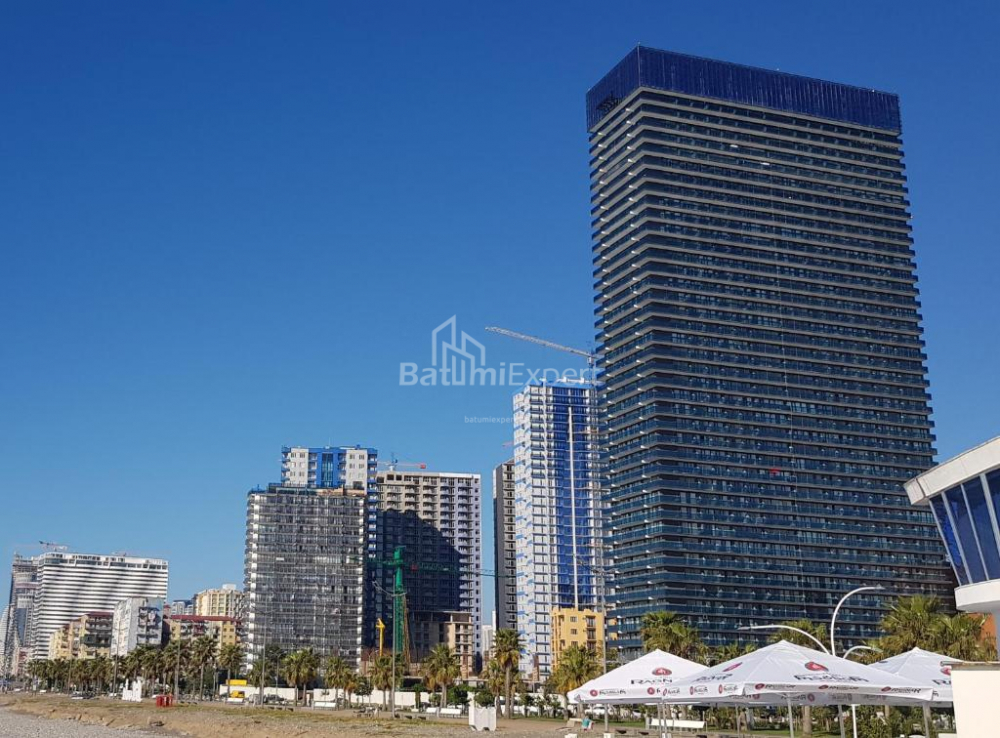 Пәтер 32 м² - Шериф Химшиашвили, Batumi, Грузия